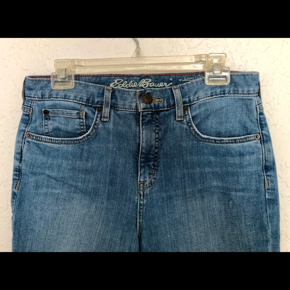 Eddie Bauer Denim - Picture 6 of 6